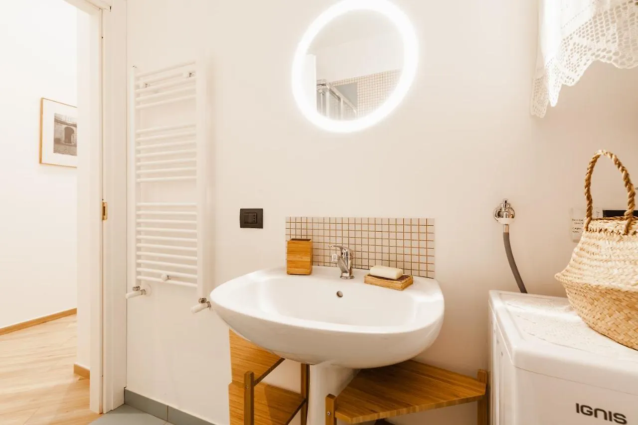 Appartamento Moderno Nel Centro Storico Naples 0*,