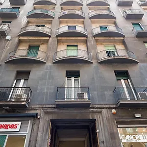Toledo 116 Naples