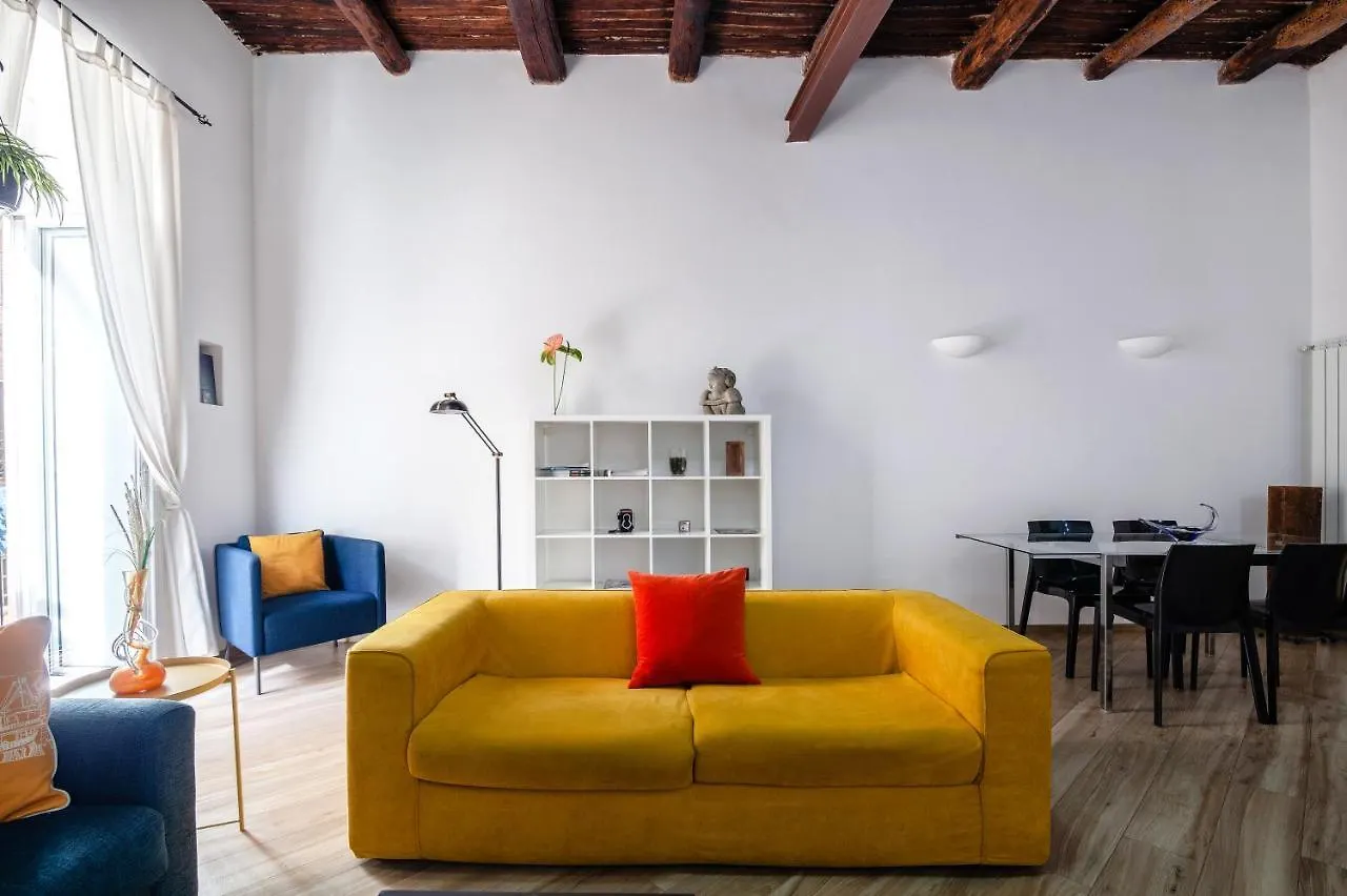 Appartamento Moderno Nel Centro Storico location