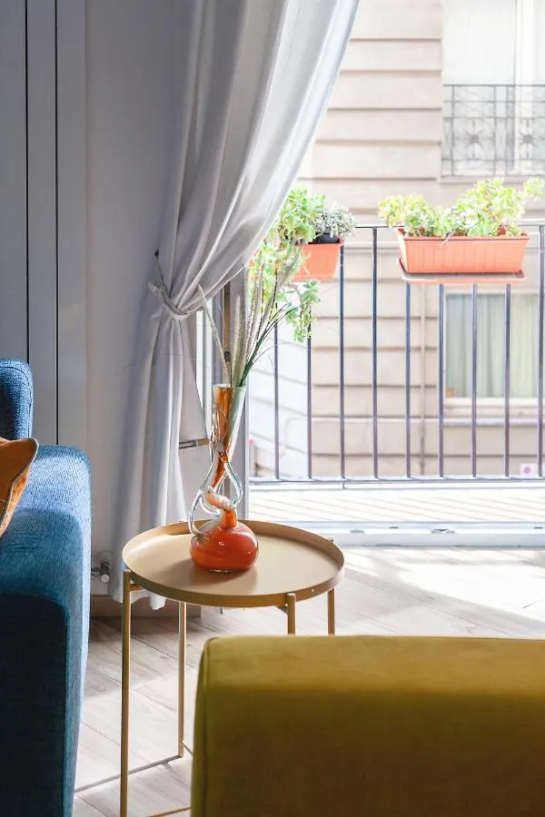 Appartamento Moderno Nel Centro Storico Naples