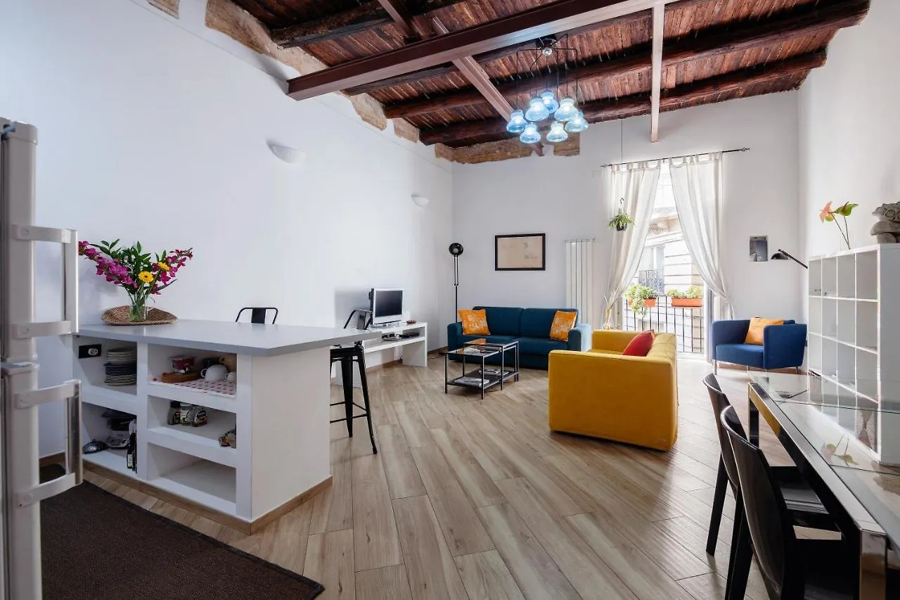 Apartment Appartamento Moderno Nel Centro Storico Naples