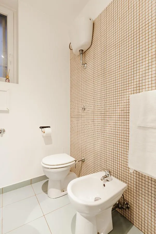 Appartamento Moderno Nel Centro Storico Naples