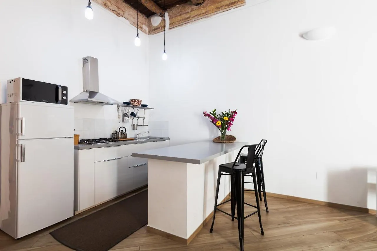 Apartment Appartamento Moderno Nel Centro Storico Naples